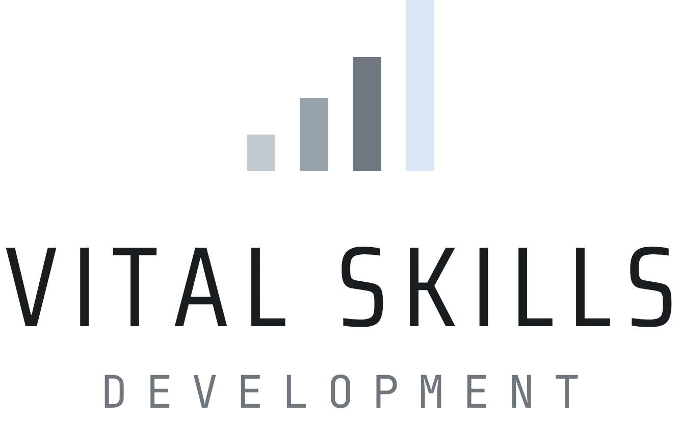 Vital Skills Development (Pty) Ltd